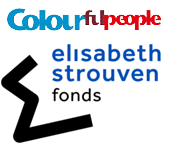 het Elisabeth Strouven Fonds Logo