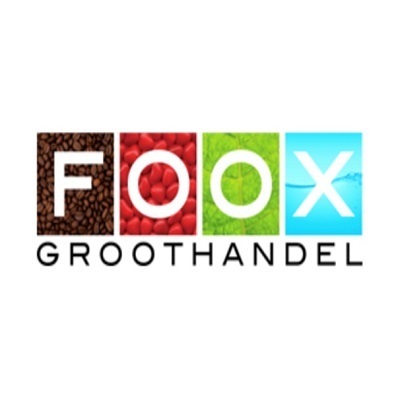 FOOX Logo