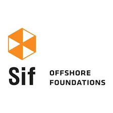 Sif Netherlands Logo