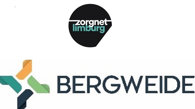 Verpleeghuis Bergweide Logo