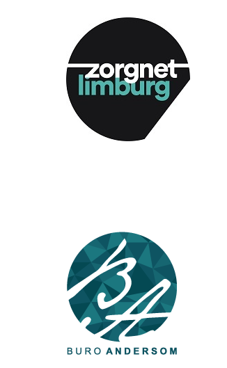 Buro Andersom (Midden-Limburg) Logo