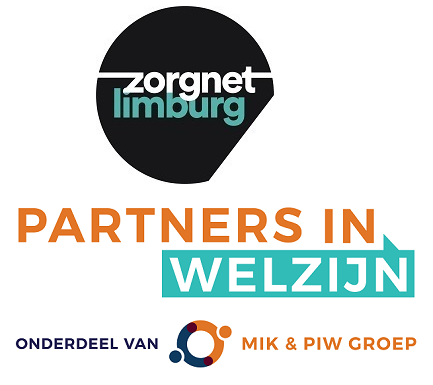 MIK & PIW Groep Logo