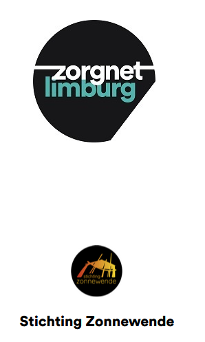 Stichting Zonnewende Logo