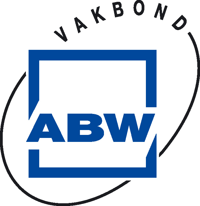 Vakbond ABW Logo