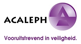 Acaleph Opleiding, Training en Adviezen Logo