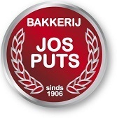 Bakkerij Jos Puts Logo