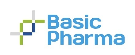 Basic Pharma Logo