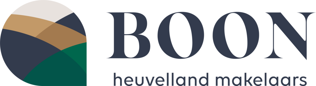 Boon Heuvelland Makelaars Logo