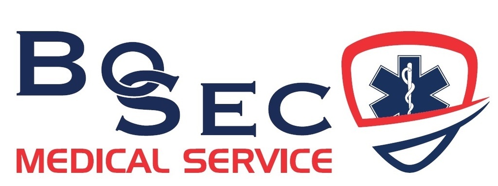 Bosec Medical Logo