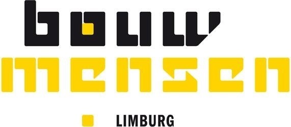 Bouwmensen Limburg Logo