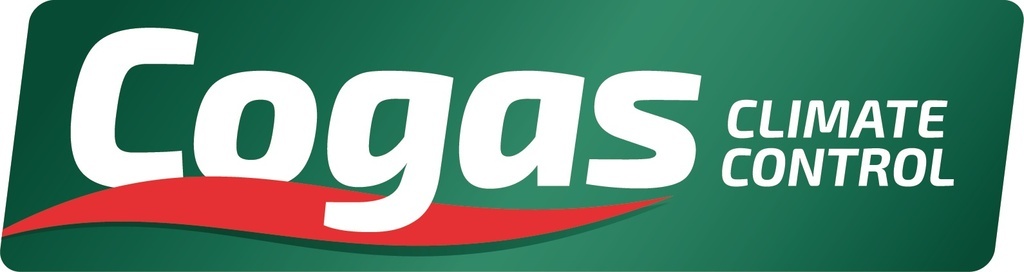 Cogas Climate Control Logo