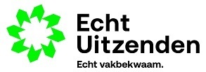 Echt Uitzenden Logo