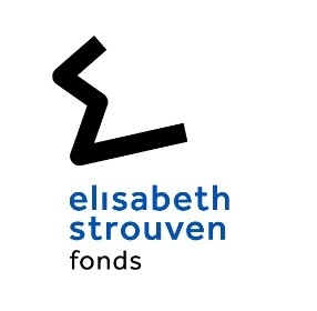 Het Elisabeth Strouven Fonds Logo