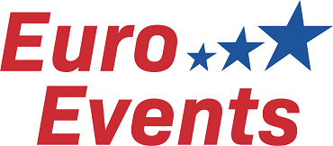 Euro Events groep Logo