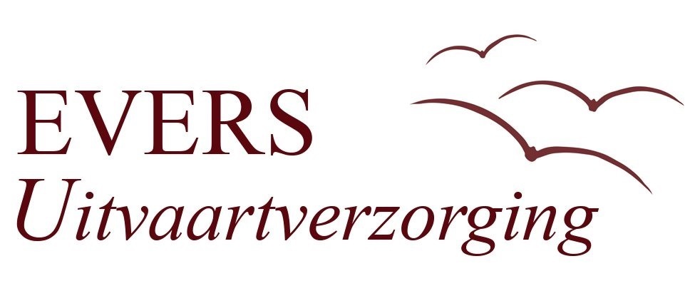 Evers Uitvaartverzorging Logo