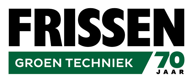 Frissen Groen Techniek Logo