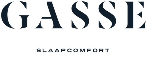 Gasse Slaapcomfort Logo