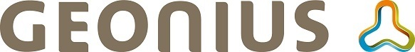 Geonius Logo