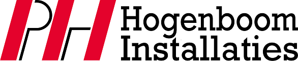 Hogenboom Installaties Logo