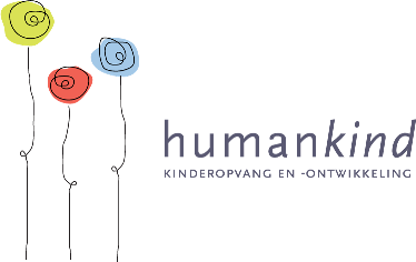 Humankind Logo