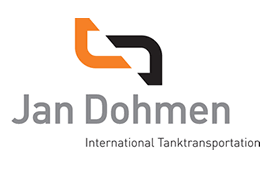 Jan Dohmen Logo