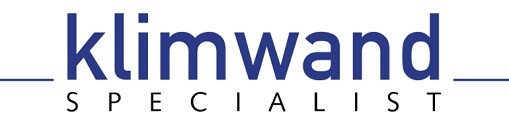 Klimwandspecialist Logo