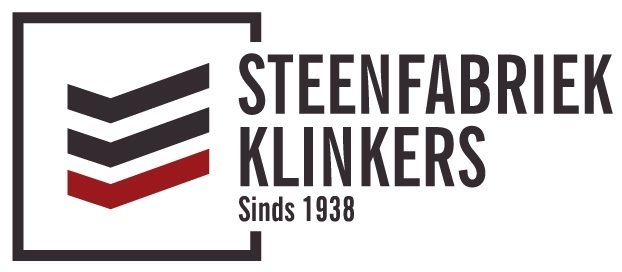 Steenfabriek Klinkers Logo