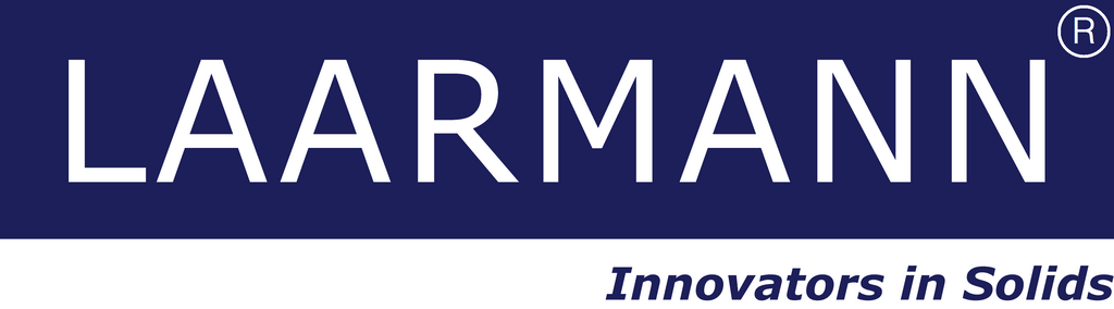 LAARMANN GROUP Logo