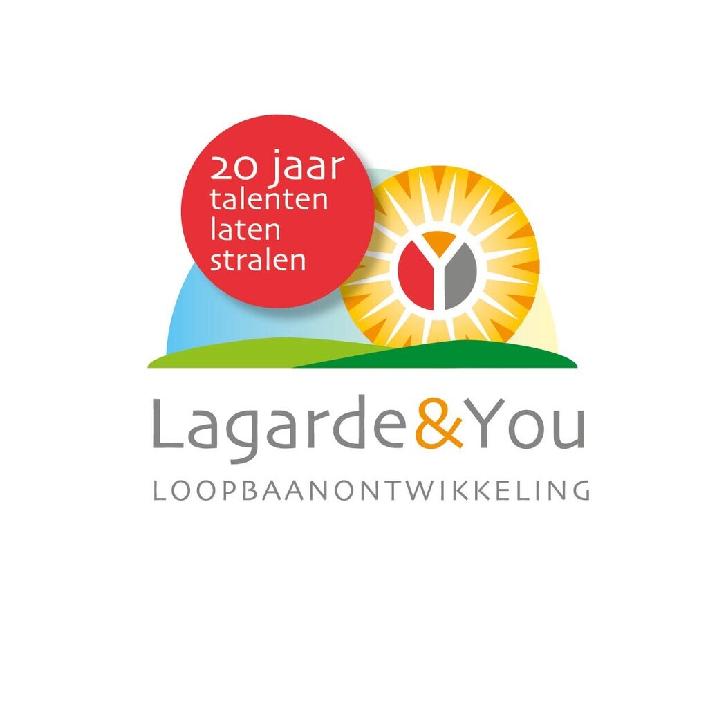 Lagarde & You Loopbaanontwikkeling Logo