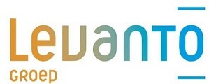 LEVANTOgroep Logo