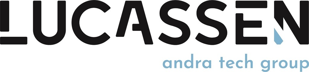 Lucassen Groep Logo