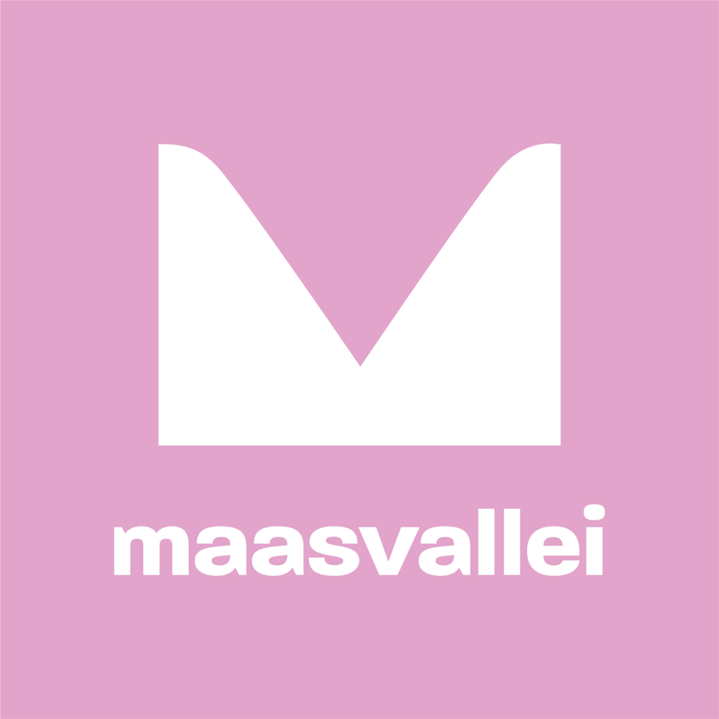 Maasvallei Logo