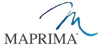 Maprima Logo