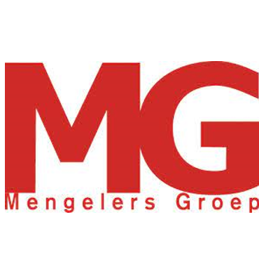 Mengelers Groep Logo