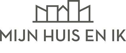 Mijn Huis en ik Logo