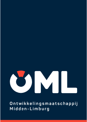 Ontwikkelingsmaatschappij Midden-Limburg Logo