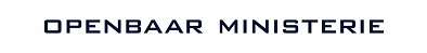 Openbaar Ministerie Logo