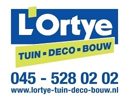 L’Ortye Tuin-Deco-Bouw Logo