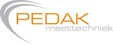 Pedak Meettechniek Logo