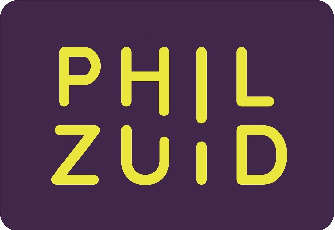 Philzuid (philharmonie zuidnederland) Logo