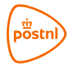 PostNL Logo