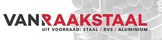 Van Raak Staal Logo