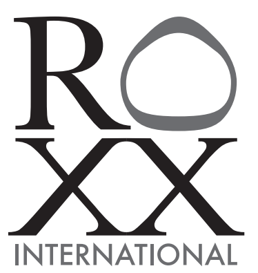 Roxx International Logo