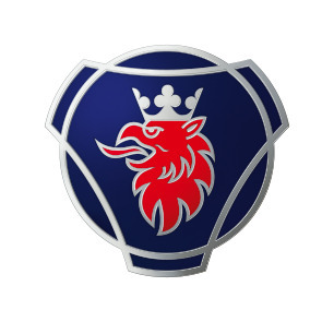 Scania Logo