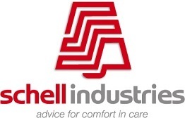 Schell Industries Logo