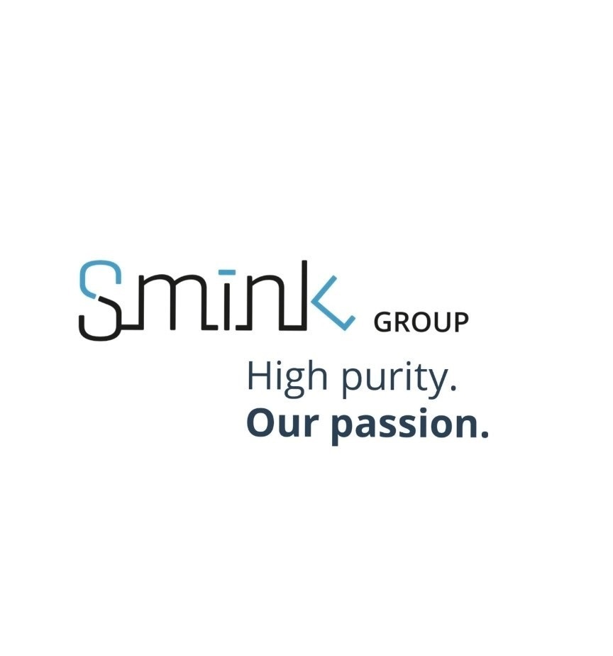 Smink Group Logo