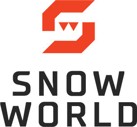 Snowworld Logo