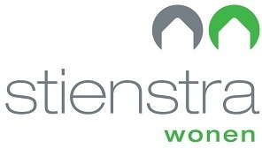 Stienstra Wonen Logo