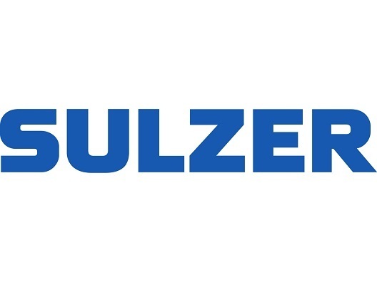 Sulzer Pumps Wastewater Logo