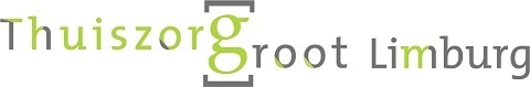 Thuiszorg Groot Limburg Logo